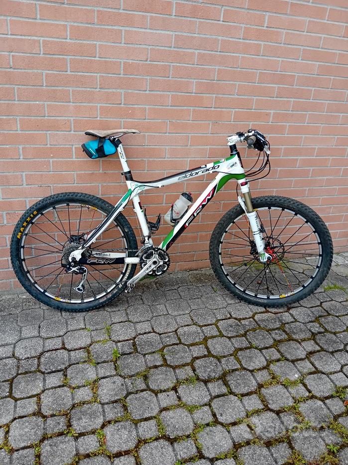 Bici Frw Eldorado Carbon 26 Prezzo Eldorado Fantastiche Offerte Di