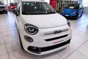 FIAT 500X 1.0 T3 120 CV Sport*PRONTA CONSEGNA*