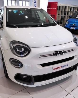 FIAT 500X 1.0 T3 120 CV Sport*PRONTA CONSEGNA*