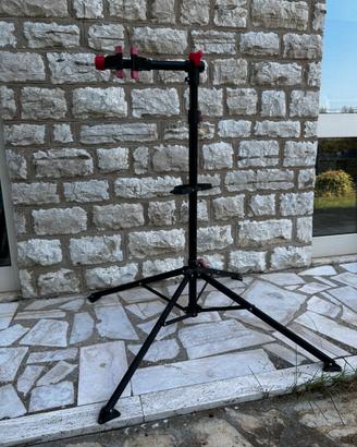 Cavalletto Riparazione Bici e MTB