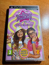 Gioco per PSP
