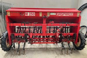 Seminatrice GASPARDO