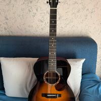 Chitarra acustica Easteman