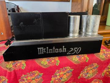Mcintosh mc 250