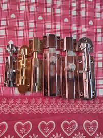 Catenaccio Chiavistelli