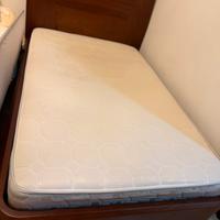 Due materassi 120x190 Buon stato