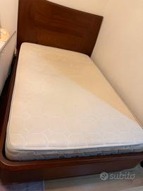 Due materassi 120x190 Buon stato