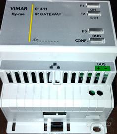 Vimar By-me Gateway 01411 Domotica HomeKit