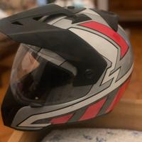 Casco fuoristrada BMW