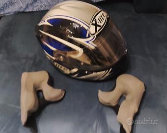 Casco Nolan x lite 701