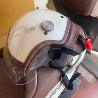 Casco eventualmente abbinato a Beverly