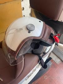 Casco eventualmente abbinato a Beverly