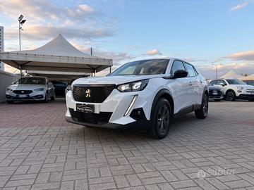 Peugeot 2008 PureTech 100 S&S Allure