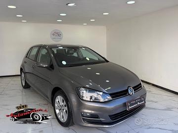 Volkswagen Golf 1.6 TDI 110 CV 5p. GARANTITA-2017