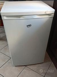 congelatore cassetti