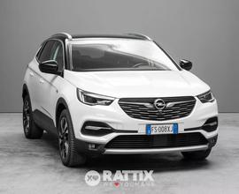 OPEL Grandland X Grandland X 2.0 ecotec Ultimate s