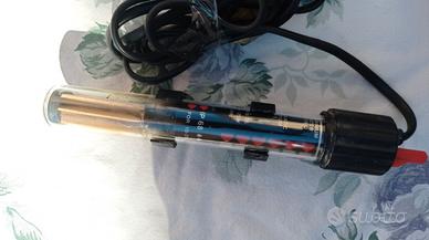 Riscaldatore acquario