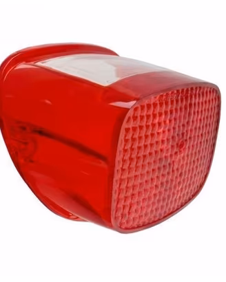 Vetro fanale posteriore Cagiva SST Low rider
