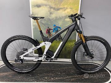 SCOTT PATRON TUNED TG L