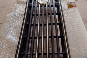 Mascherine A112 1a e 2a serie+ sotto plancia