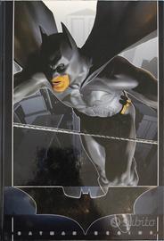 Diario Batman Begins - Nuovo 