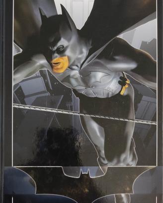Diario Batman Begins - Nuovo 