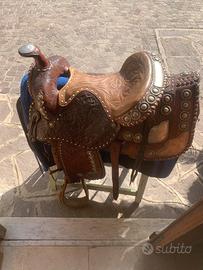 Sella western show
