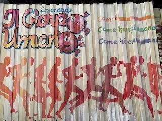 IL CORPO UMANO