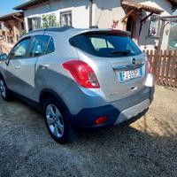 Mokka 2016 