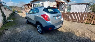 Mokka 2016 