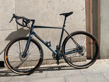 Gravel Vektor taglia L