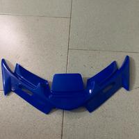 Ala aerodinamica per yamaha r125