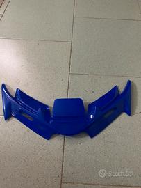 Ala aerodinamica per yamaha r125