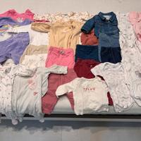 Abbigliamento neonato