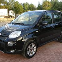 FIAT Panda 1.3 MJT S&S Climbing 4x4