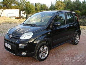 FIAT Panda 1.3 MJT S&S Climbing 4x4