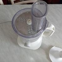 Robot da cucina multifunzione