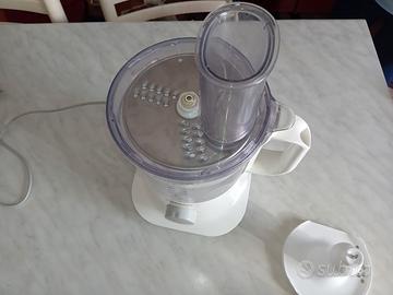 Robot da cucina multifunzione