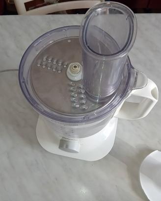 Robot da cucina multifunzione