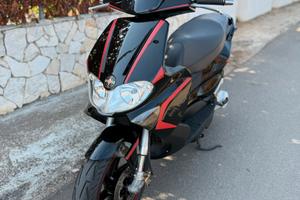Gilera runner sp 50