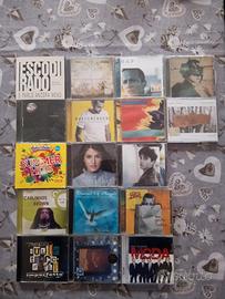 Dischi Cd