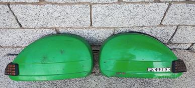 vespa px 125 e pancia-pancie-fiancate