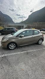 Peugeot 208 active 3p 1.4hdi 68cv
