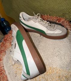 Sneakers puma