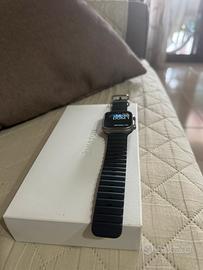 Apple Watch Ultra GPS+ Cellular, Cassa 49 mm.
