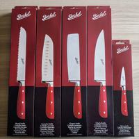 Set coltelli Berkel Nuovo