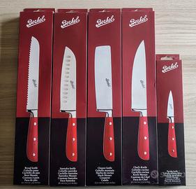 Set coltelli Berkel Nuovo