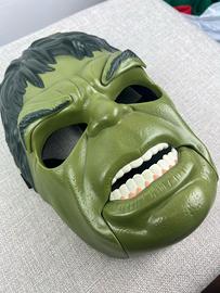 Maschera Hulk Hasbro Marvel (2017)