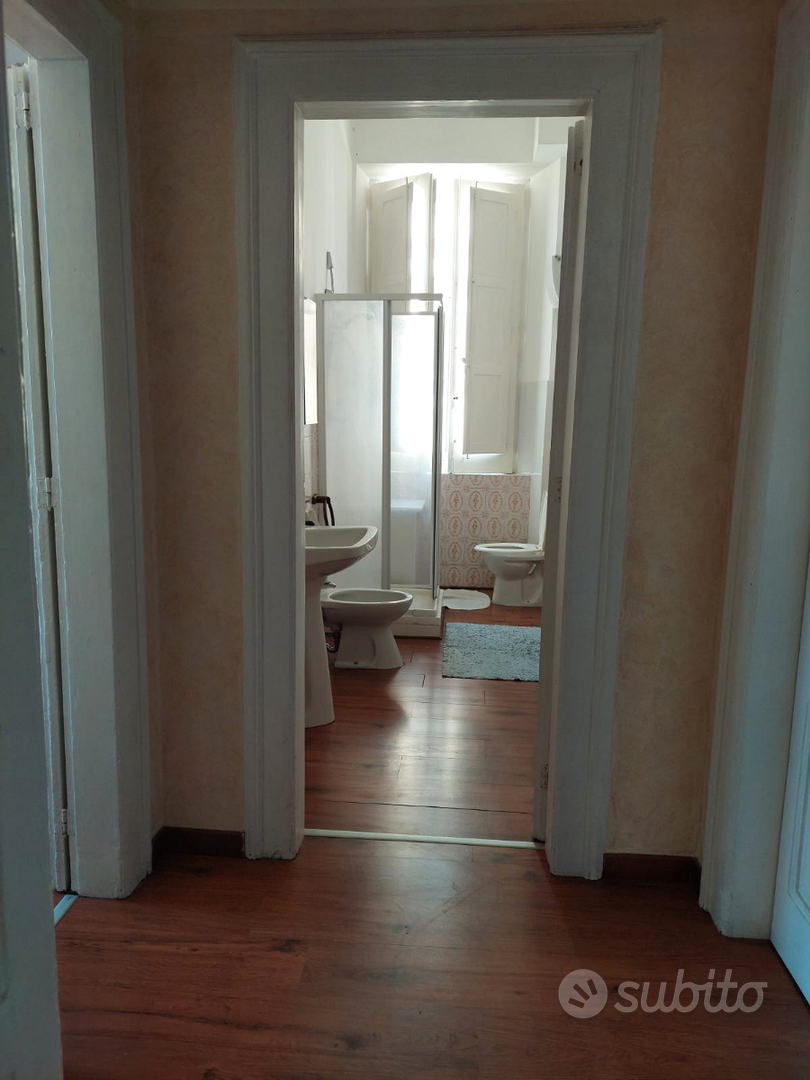 Appartamento – Potenza, Santa Croce - Vista 5