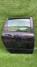 PORTIERA POSTERIORE DESTRA MERCEDES Classe B W245